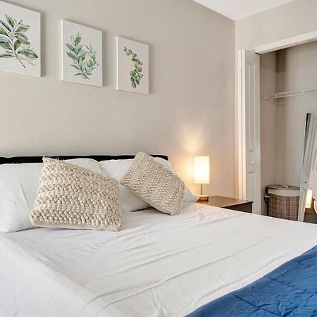 Zenhomes In Heart Of Brandon Convenient Location מראה חיצוני תמונה