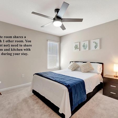 Zenhomes In Heart Of Brandon Convenient Location מראה חיצוני תמונה
