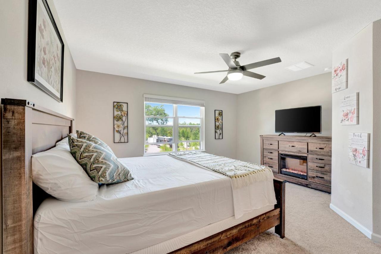 Zenhomes In Heart Of Brandon Convenient Location מראה חיצוני תמונה