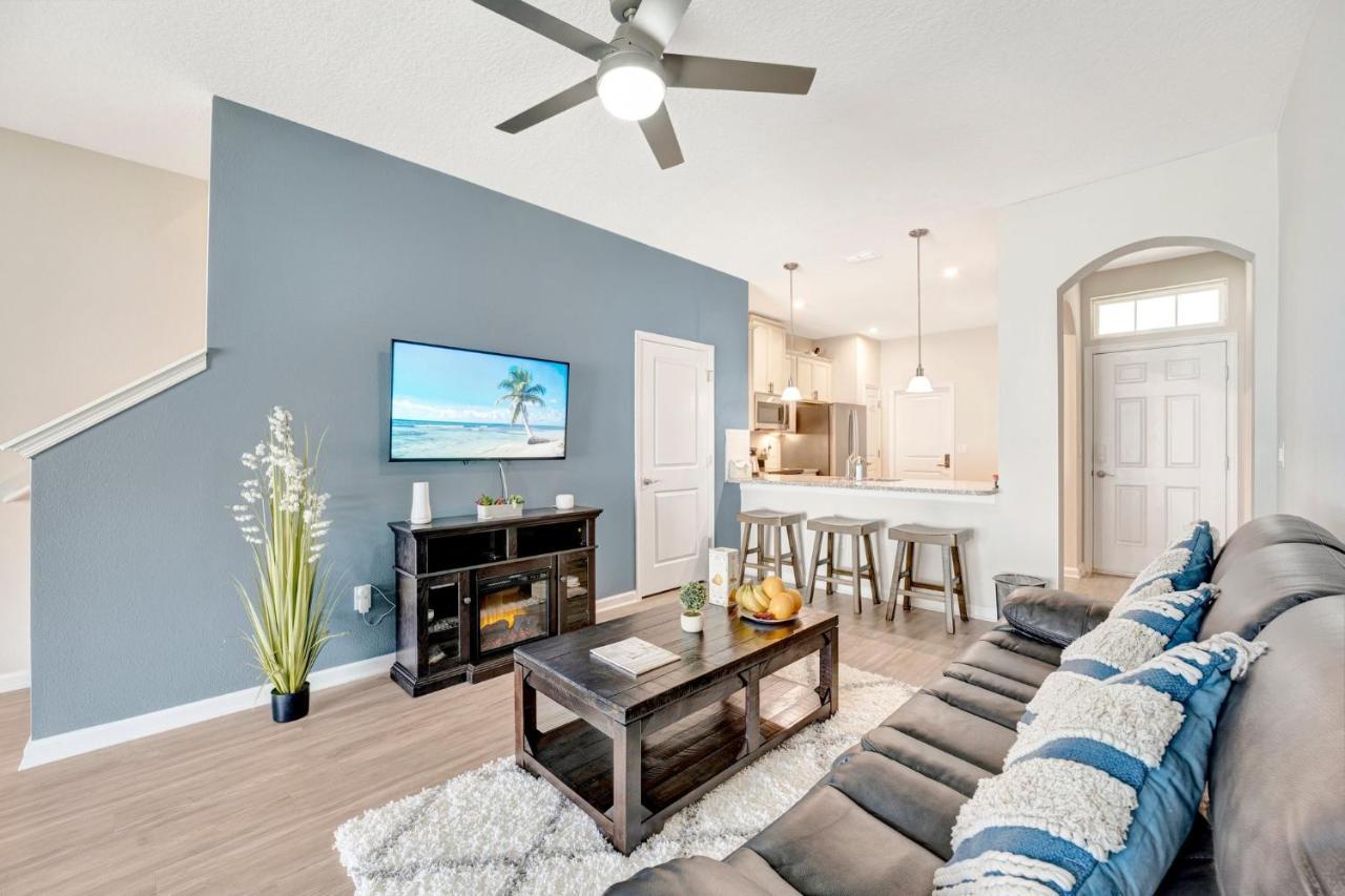 Zenhomes In Heart Of Brandon Convenient Location מראה חיצוני תמונה