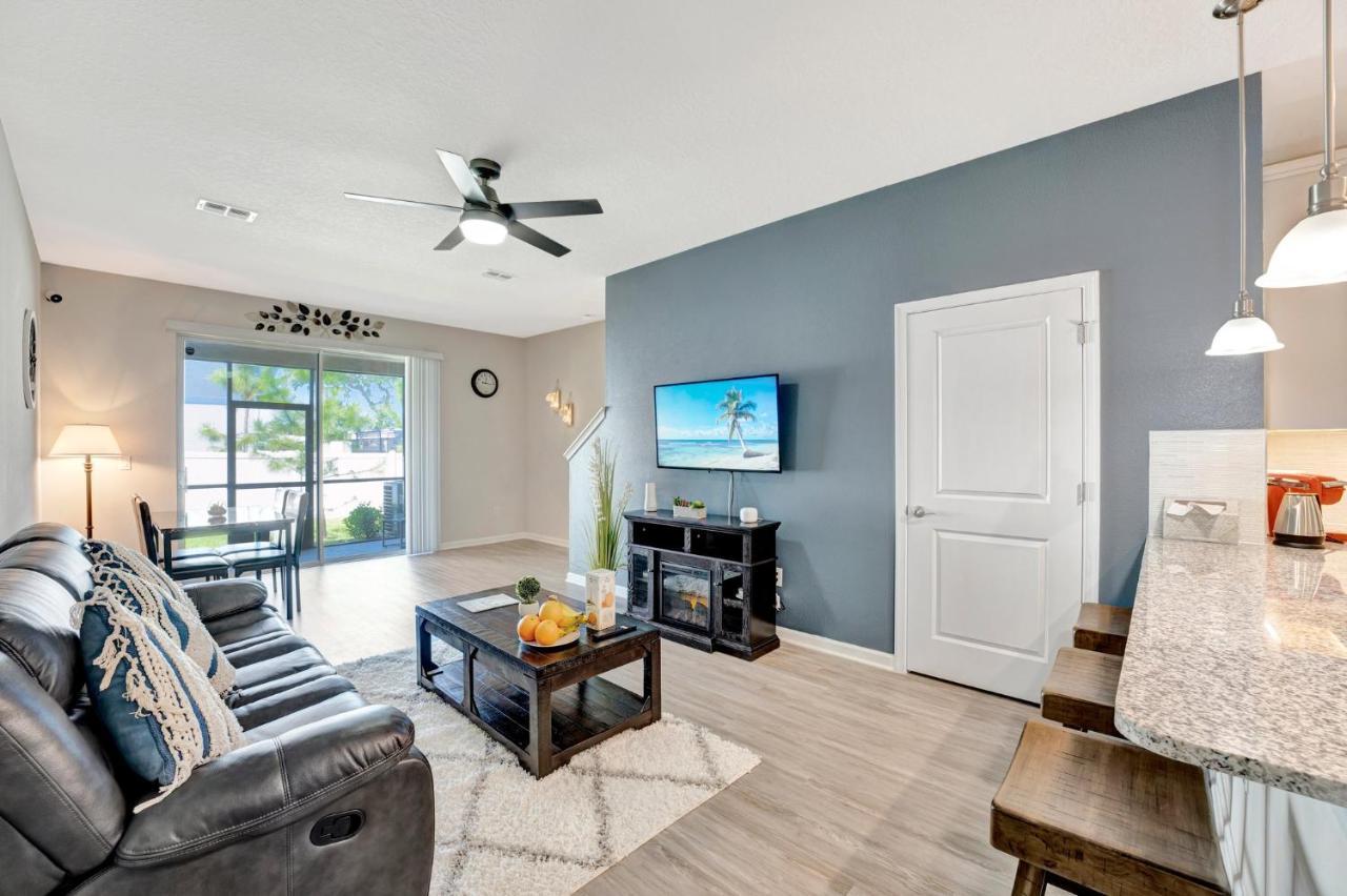 Zenhomes In Heart Of Brandon Convenient Location מראה חיצוני תמונה
