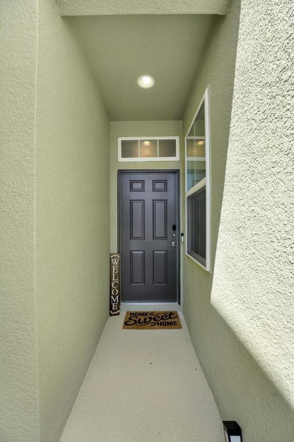 Zenhomes In Heart Of Brandon Convenient Location מראה חיצוני תמונה