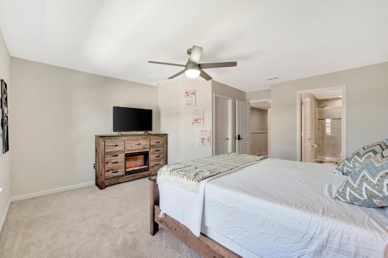 Zenhomes In Heart Of Brandon Convenient Location מראה חיצוני תמונה