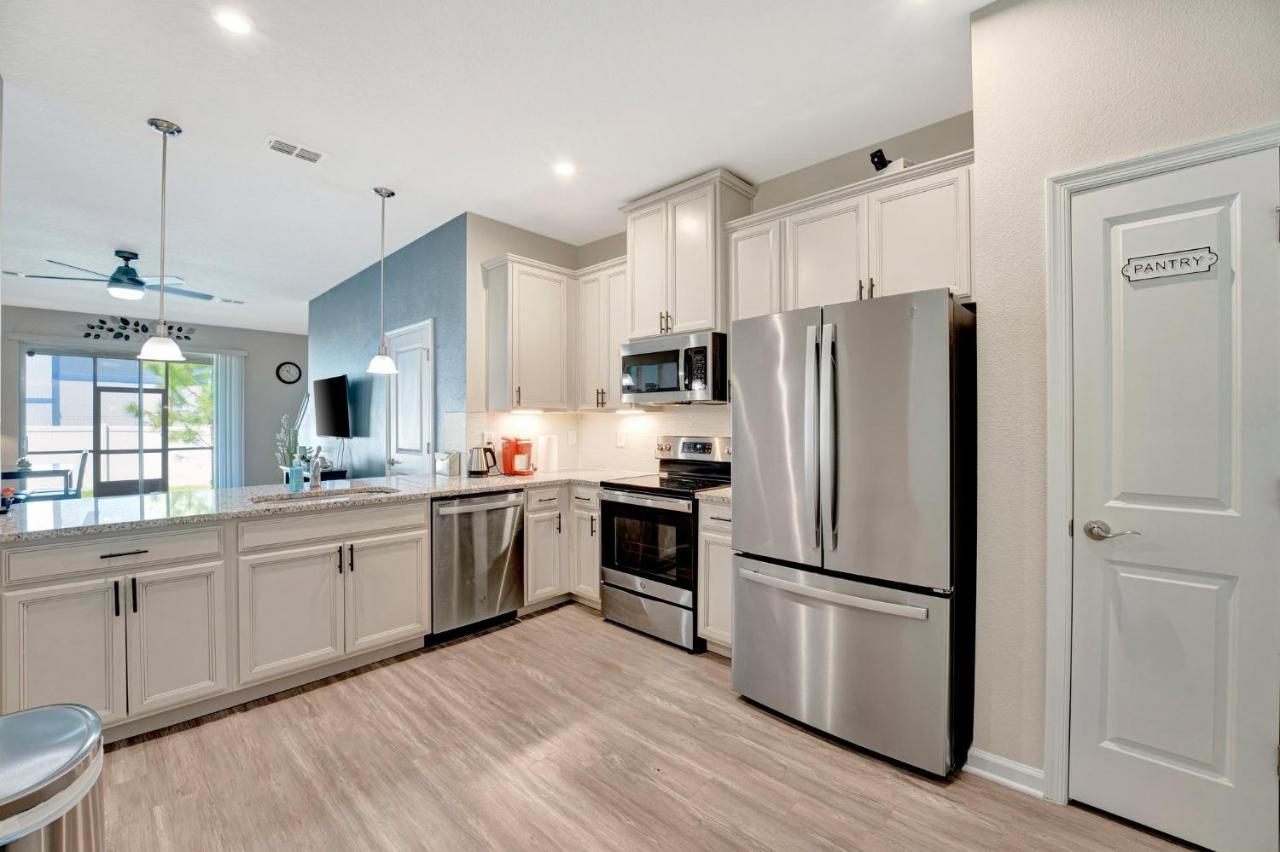 Zenhomes In Heart Of Brandon Convenient Location מראה חיצוני תמונה