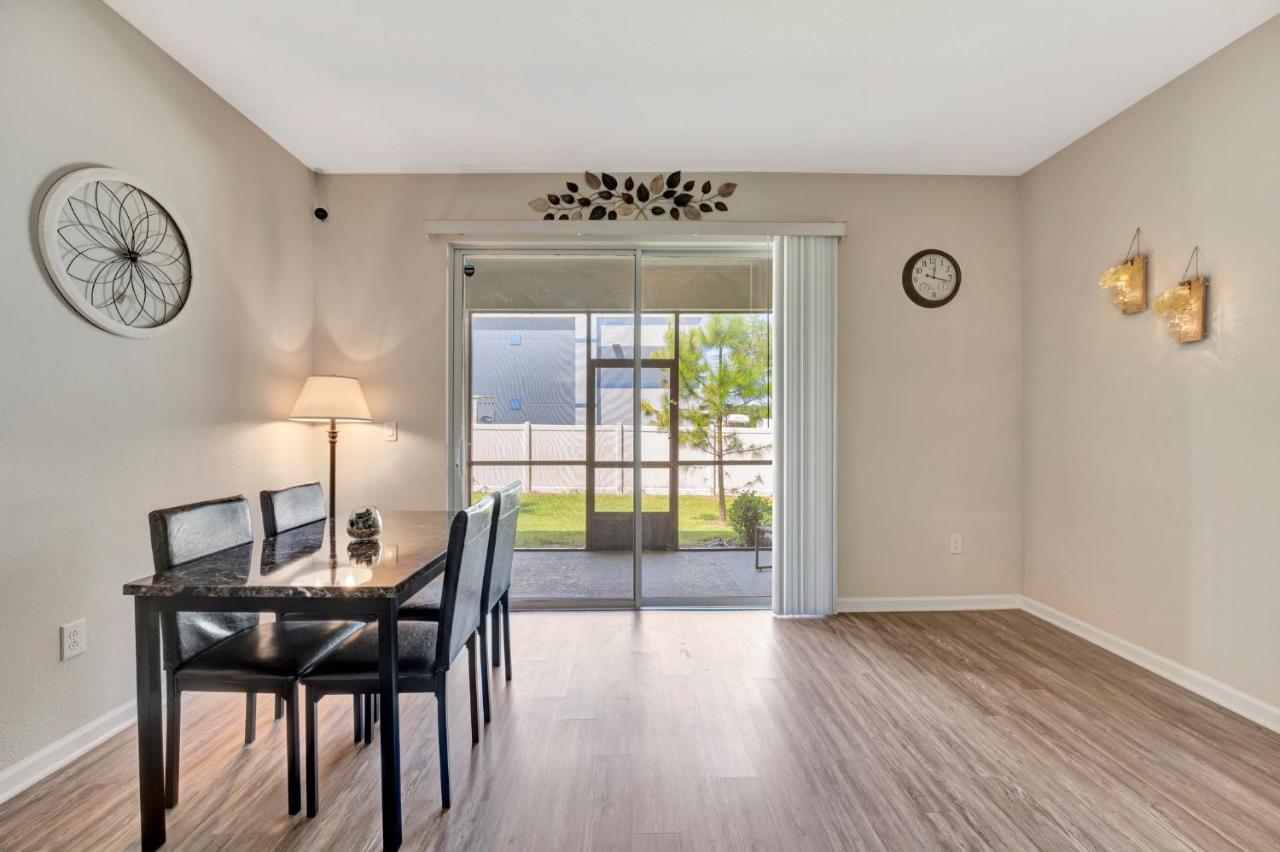 Zenhomes In Heart Of Brandon Convenient Location מראה חיצוני תמונה