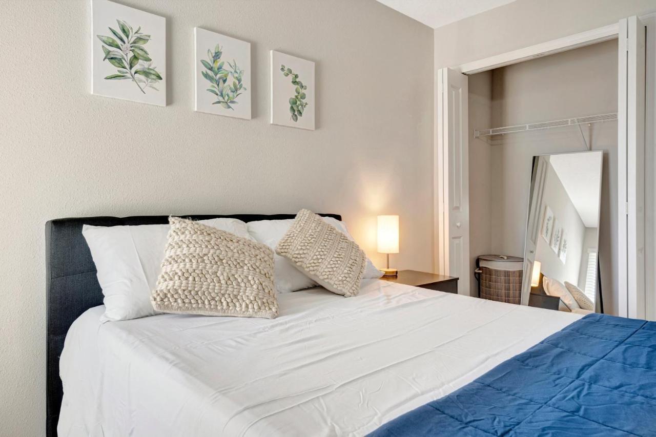 Zenhomes In Heart Of Brandon Convenient Location מראה חיצוני תמונה
