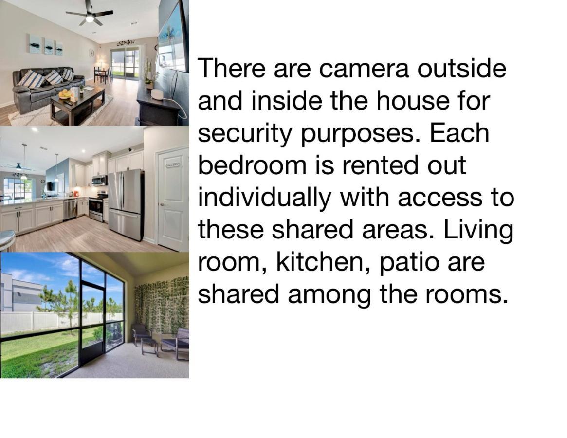 Zenhomes In Heart Of Brandon Convenient Location מראה חיצוני תמונה